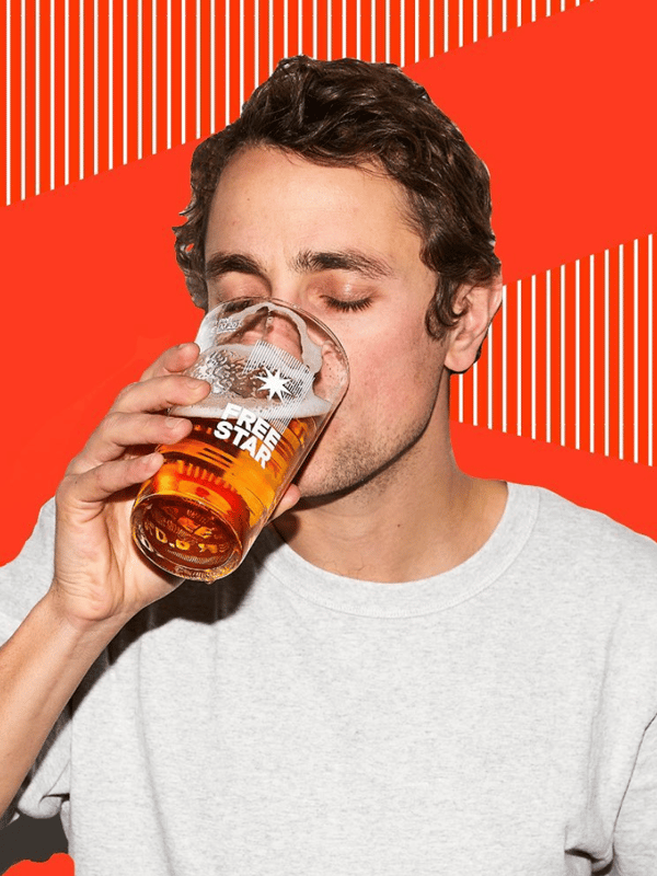 alcohol free beer freestar