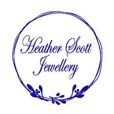 Heather Scott Jewellery logo