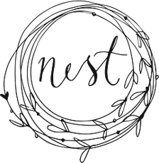 Nest Living logo