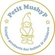 Petit MushyP logo