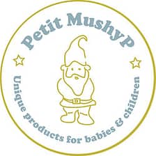 Petit MushyP logo