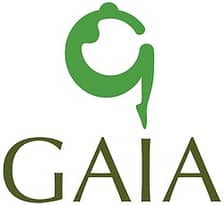 GAIA Skincare logo