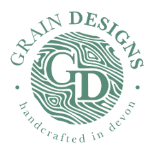 Grain Designs logo