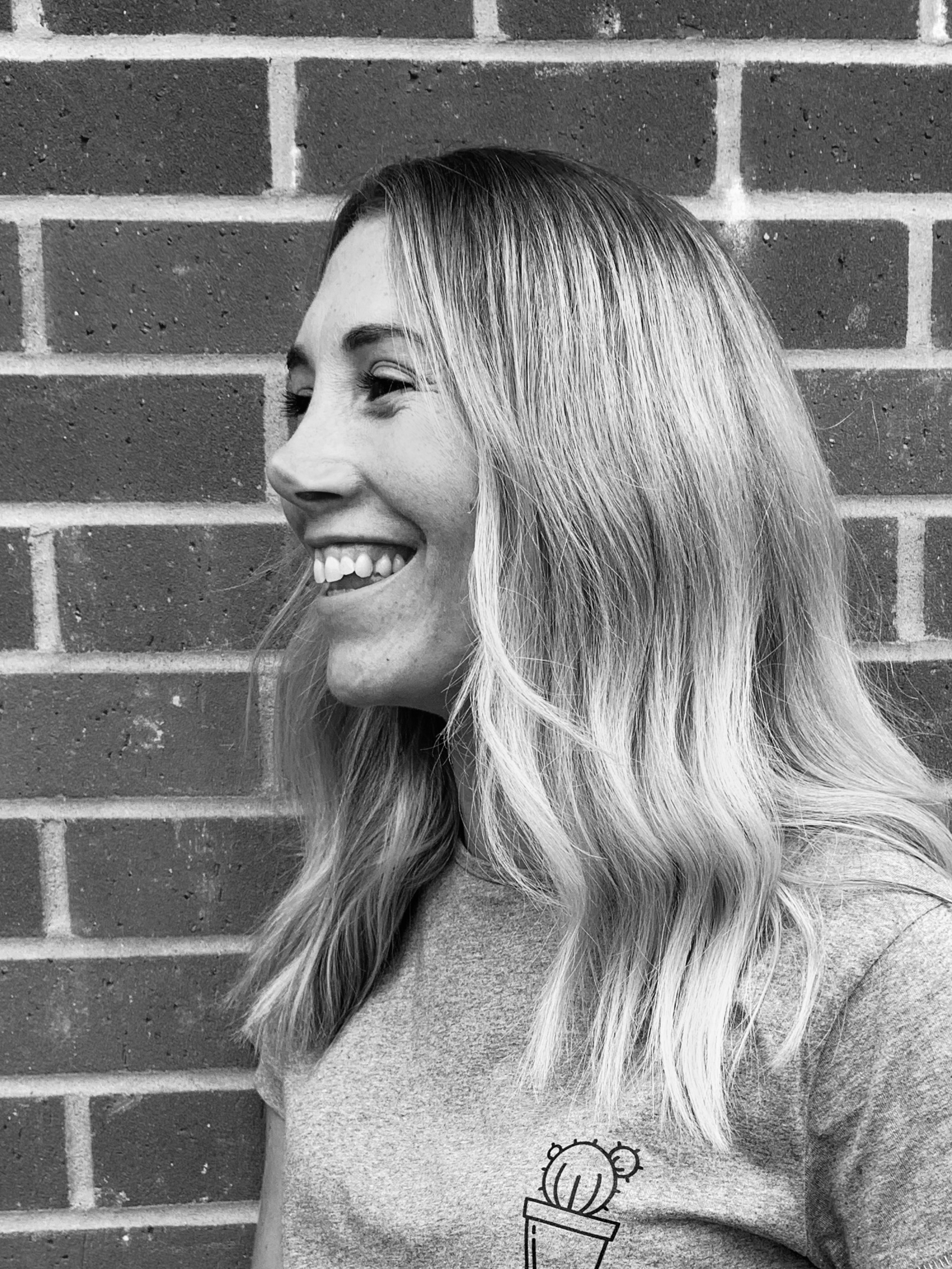 Sally Green, owner of Ophelia Jewellery