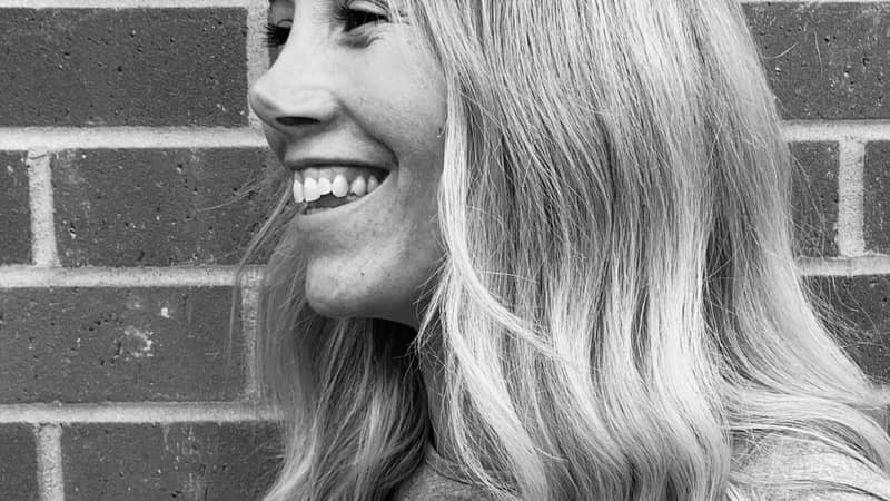 Sally Green, owner of Ophelia Jewellery