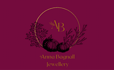 Anna Bagnall Jewellery logo