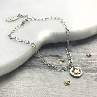 star bracelet