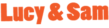 Lucy & Sam logo