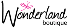 Wonderland Boutique logo