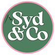 Syd&Co logo