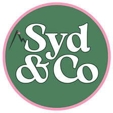 Syd&Co logo