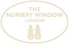The Nursery Window logo