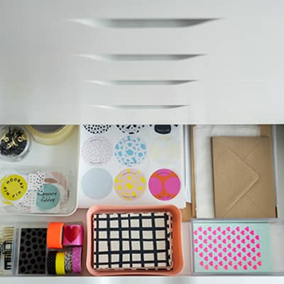 Rosie Caitlin workspace