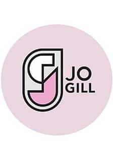 Jo Gill Designer Maker logo