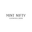 Mint Nifty logo