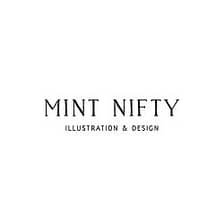 Mint Nifty logo