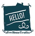 aFewHomeTruths logo