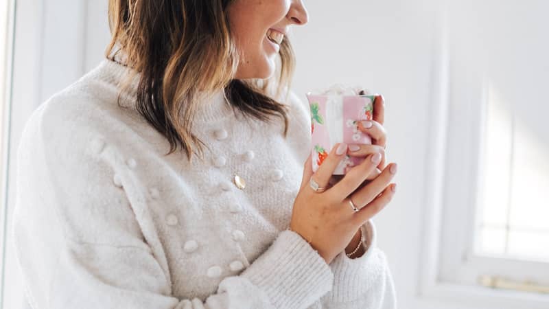 Phoebe From Hotties Chocolate