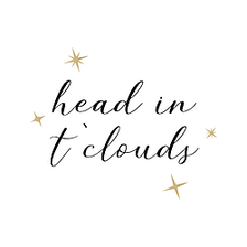 Head in t'Clouds logo
