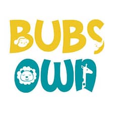 Bubs Own logo