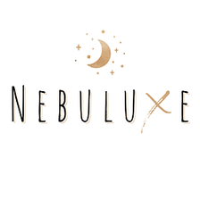 Nebuluxe® logo