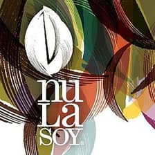 Nula Soy logo