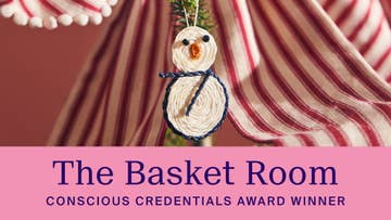 The Basket Room