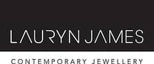 Lauryn James logo
