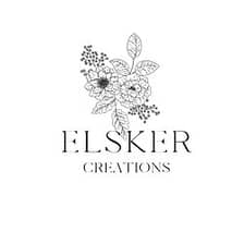 Elsker Creations logo