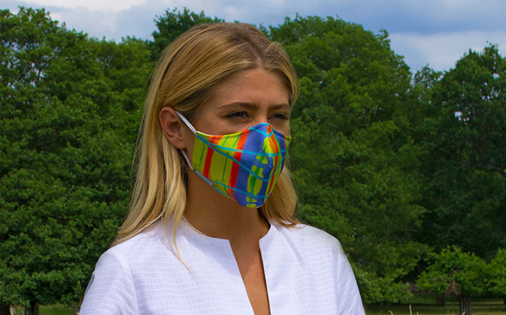 Fashionizer Face Mask