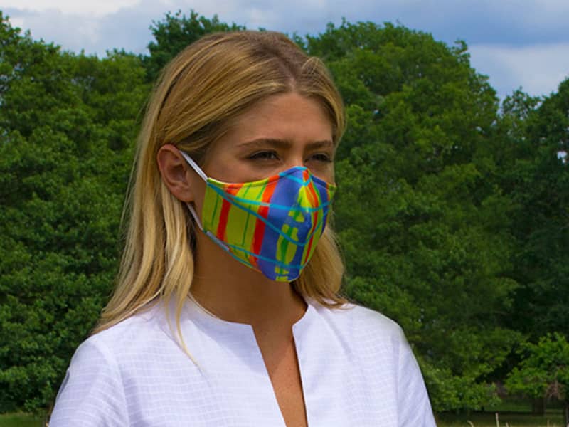 Fashionizer Face Mask