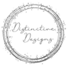 Distinctive Designs logo