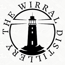 The Wirral Distillery logo
