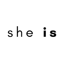 She Is Jewellery logo