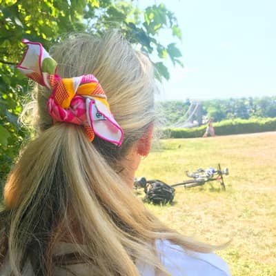 Multipurpose Bless Soft Linen Hankies