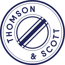 Thomson & Scott logo
