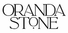 Oranda Stone logo