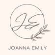 Joanna Emily logo