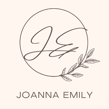 Joanna Emily logo