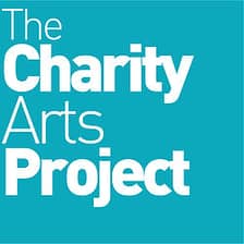The Charity Arts Project logo