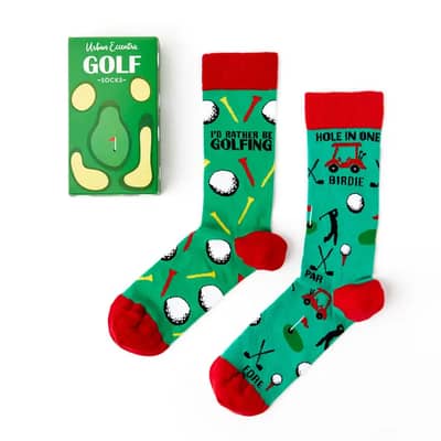 Sock Gift Sets for all by Urban Eccentric, your favourite novelty brand.