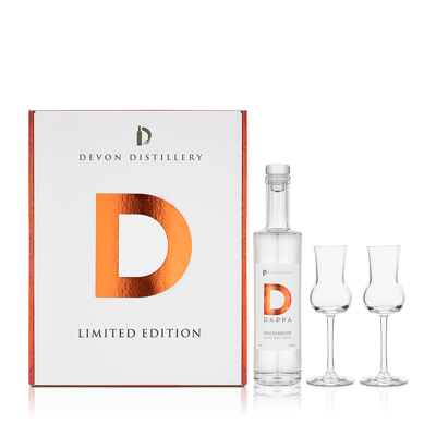 Dappa Gift set