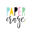 Paper Craze logo