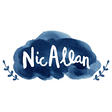 Nic Allan logo