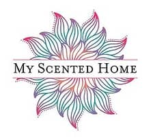 My Scented Home logo