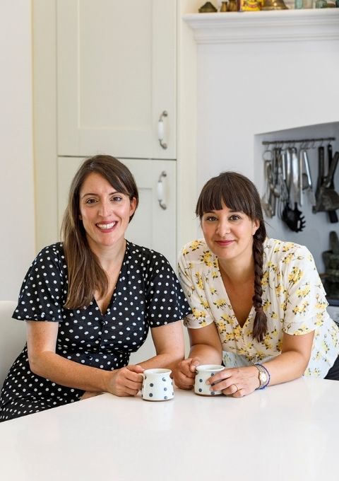 MAMA HUG POSTPARTUM CARE KIT