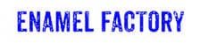 Enamel Factory Kate Samuels logo