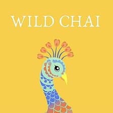 Wild Chai logo