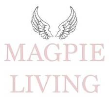 Magpie Living logo