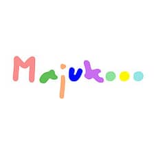 Majukooo logo